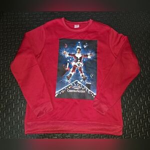 National Lampoons Christmas Vacation Christmas Sweater